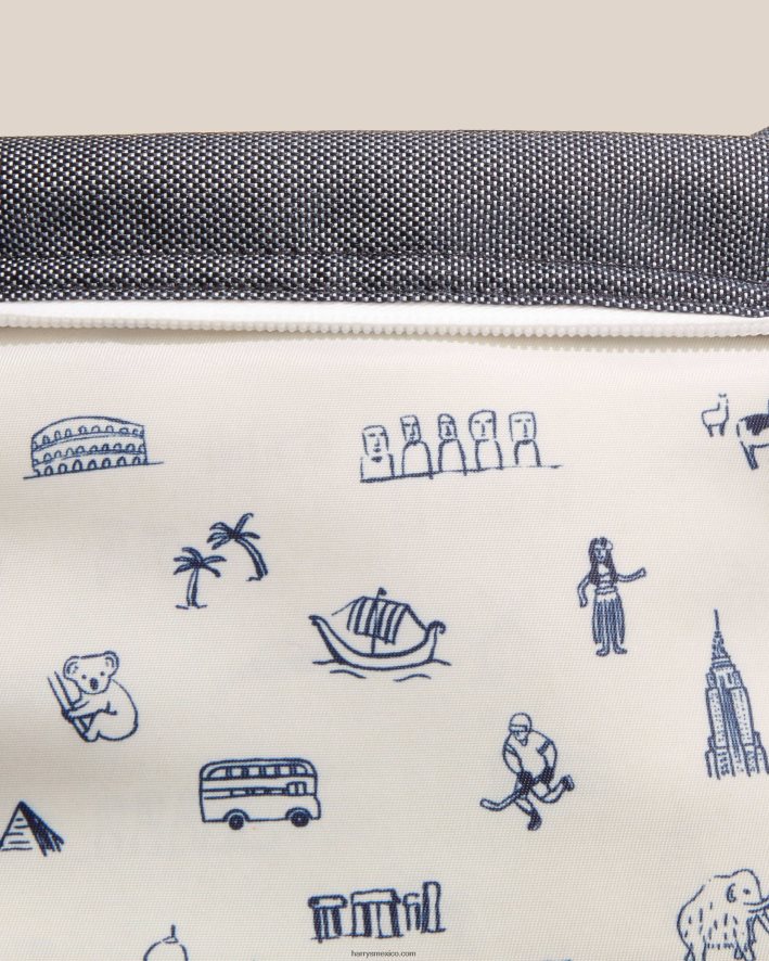 Bolsa para lavar Harry's TDH2PJ39