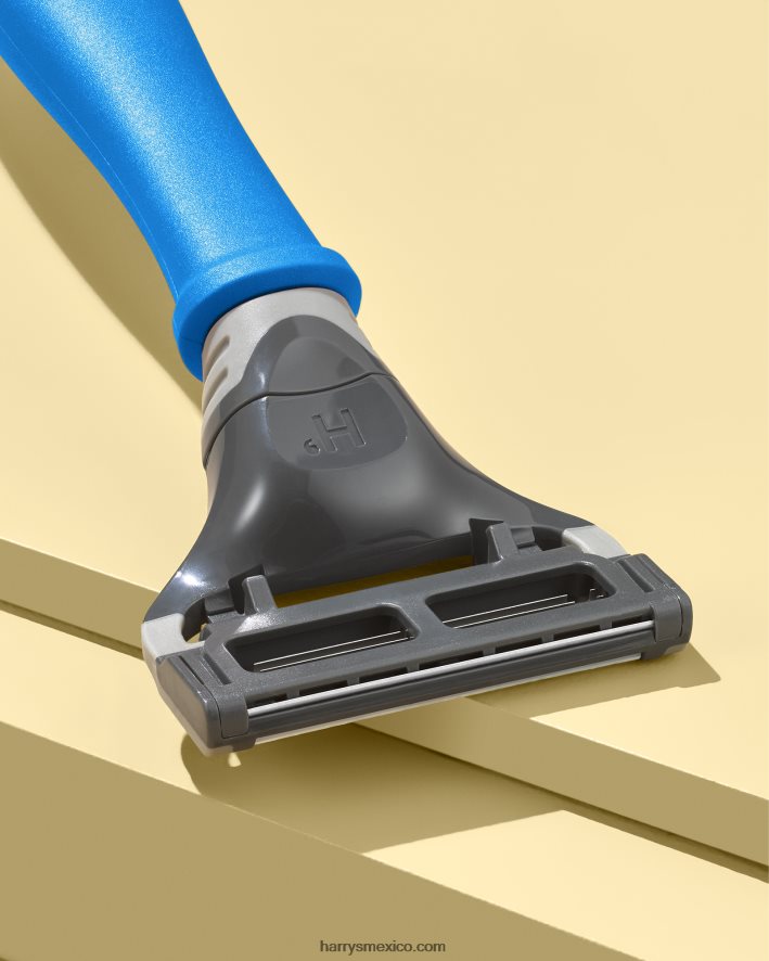 conjunto truman azul añil Harry's TDH2PJ2