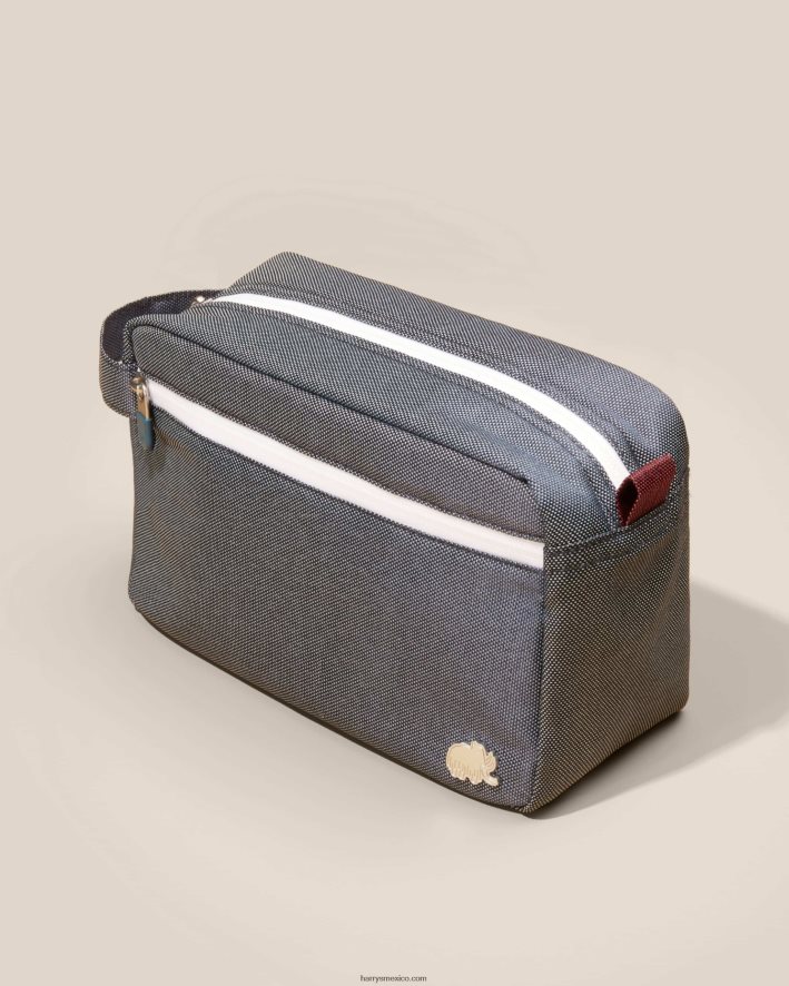 kit de viaje para ducha y afeitado Harry's TDH2PJ11