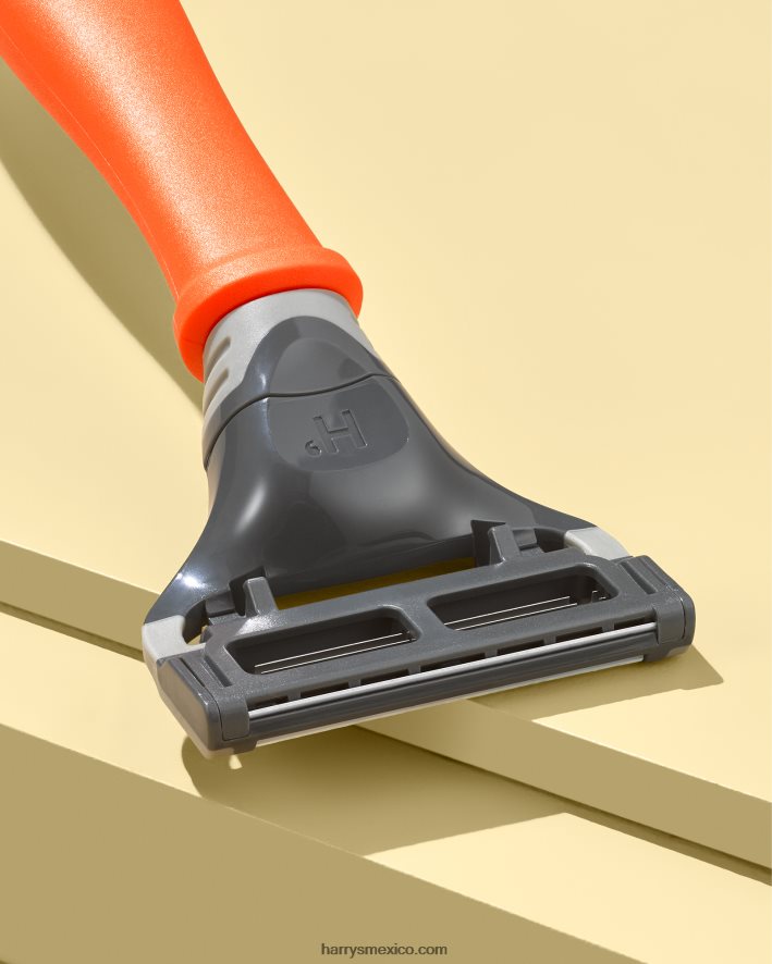 truman conjunto naranja brillante Harry's TDH2PJ1