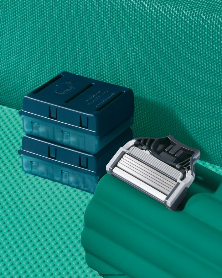 cuchillas Harry's TDH2PJ13