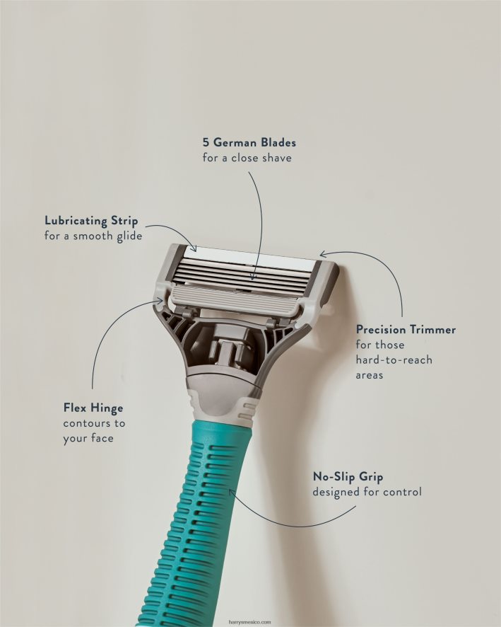 el truman Harry's TDH2PJ16