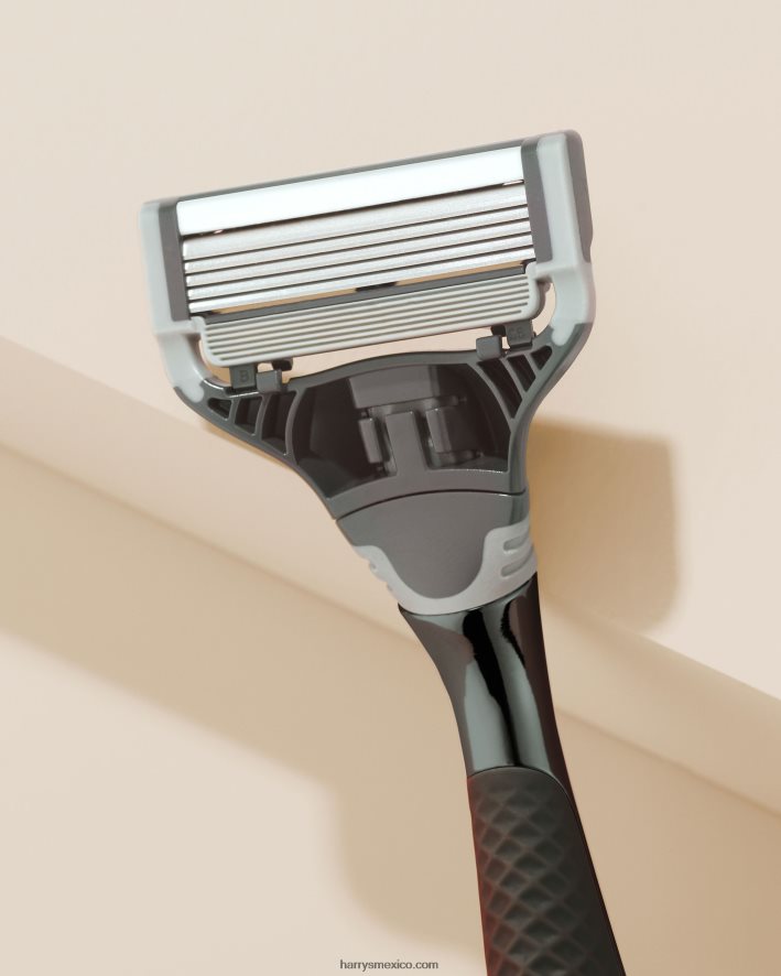 el winston Harry's TDH2PJ17