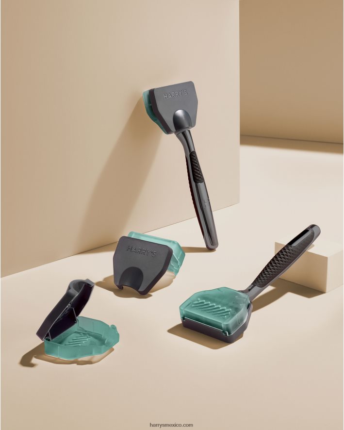 el winston Harry's TDH2PJ17