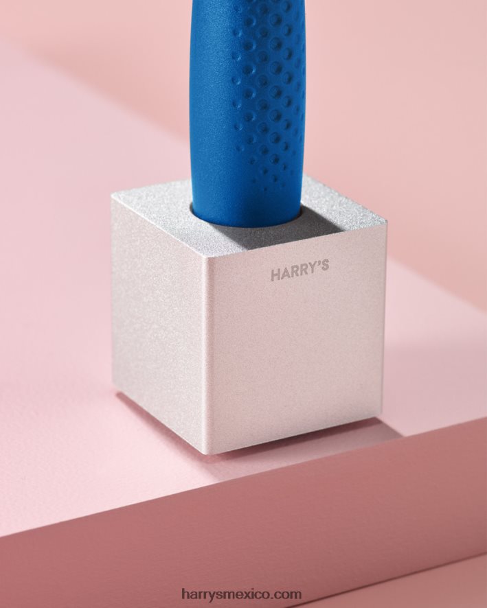 soporte de la maquinilla de afeitar Harry's TDH2PJ18