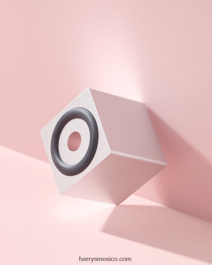 soporte de la maquinilla de afeitar Harry's TDH2PJ18