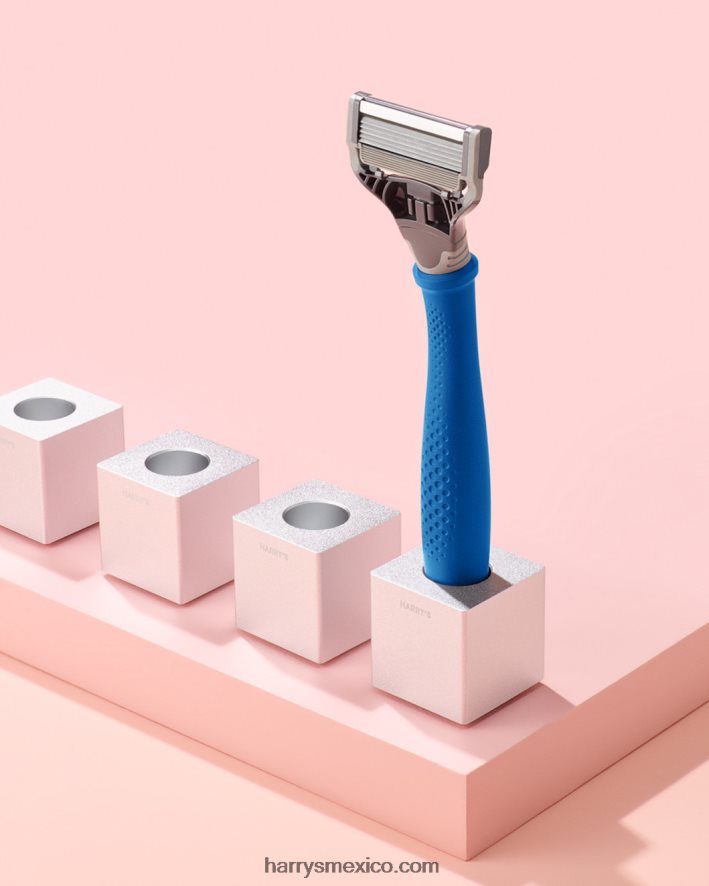 soporte de la maquinilla de afeitar Harry's TDH2PJ18