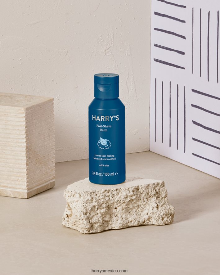 bálsamo para después de afeitar Harry's TDH2PJ21