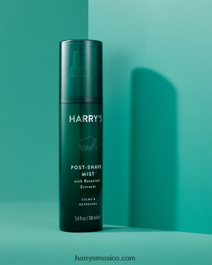 bruma para después del afeitado Harry's TDH2PJ22