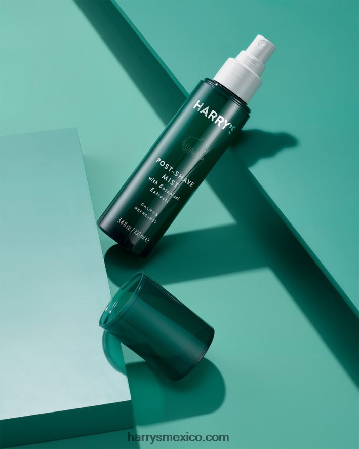 bruma para después del afeitado Harry's TDH2PJ22