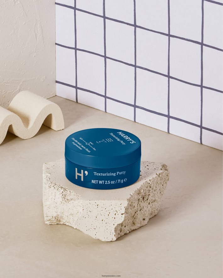 masilla texturizante Harry's TDH2PJ36