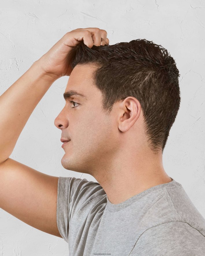 masilla texturizante Harry's TDH2PJ36