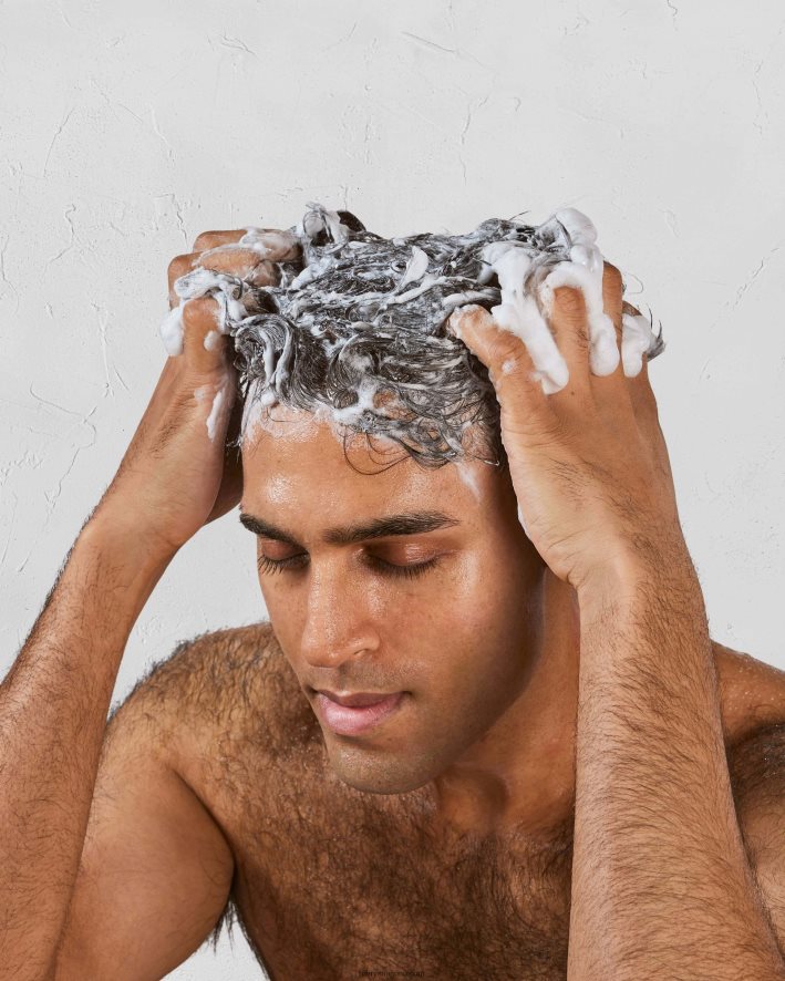 Champú y acondicionador 2 en 1 Harry's TDH2PJ32