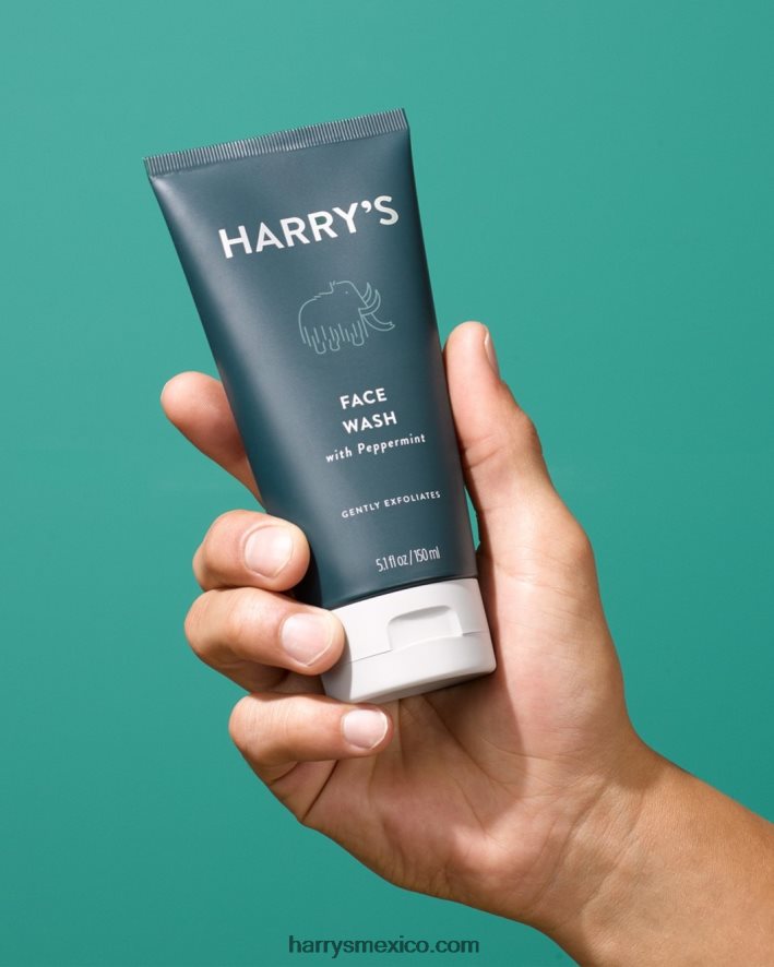 el conjunto mantenerse fresco Harry's TDH2PJ44