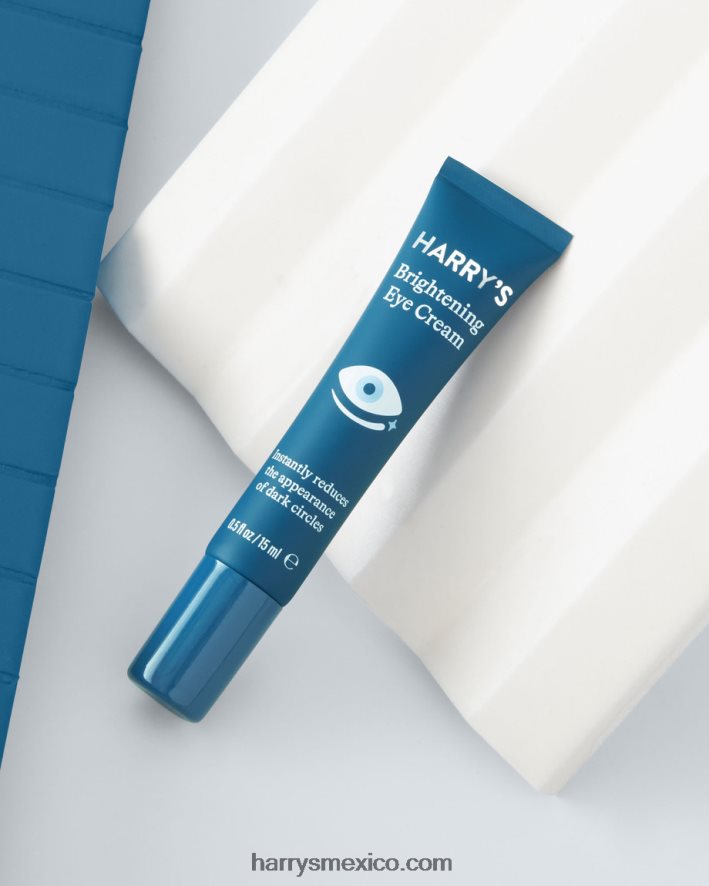 crema de ojos iluminadora Harry's TDH2PJ27