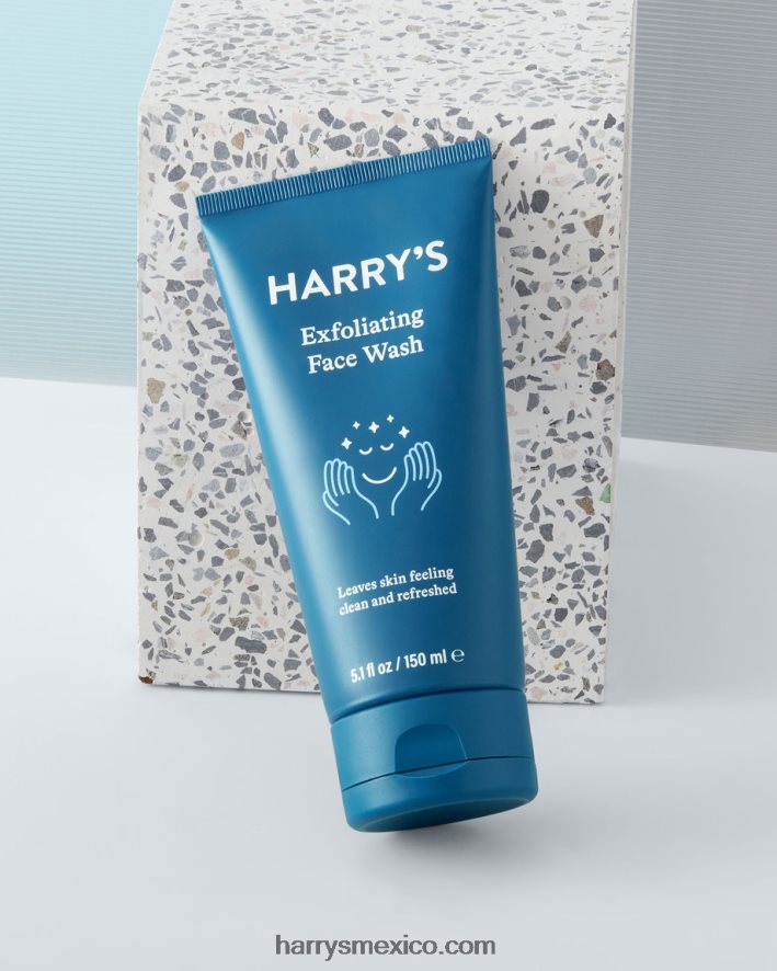lavado de cara Harry's TDH2PJ23