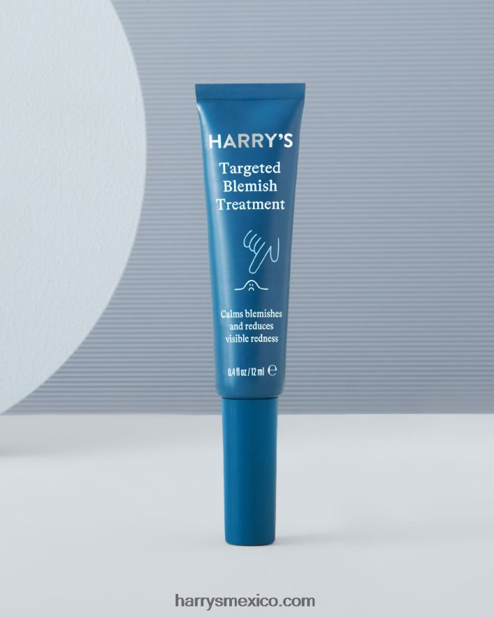 tratamiento de imperfecciones específico Harry's TDH2PJ28