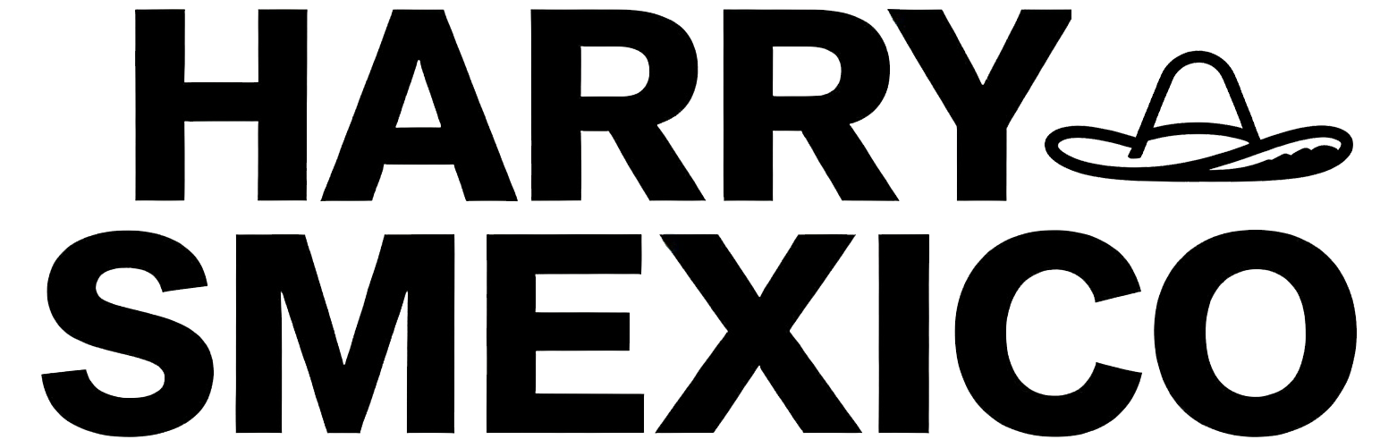 Harrysmexico
